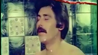 Turkish Couple Kisses And Fondles Each Other'S Boobs In Steamy Video