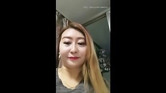Tonylin217'S Asian Mature Stepmom In Hd