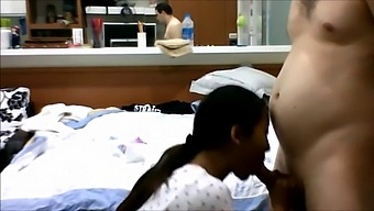 Asian Beauties Get Naughty In Hd Video