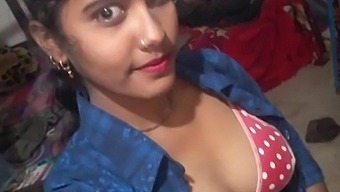Village Girl From Besia In India Undresses And Reveals Her Naked Body