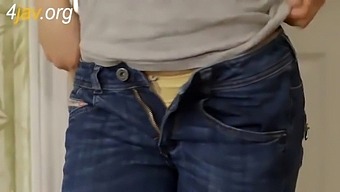 Korean Friend And Girl Get Down And Dirty In Steamy Encounter