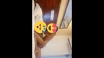 Softcore Indian Teacher'S Illicit Affair With A Student