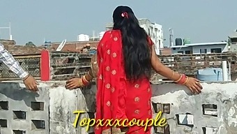 Rough Sex With A Newlywed Indian Wife Next Door