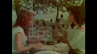Vintage Turkish Wifes Enjoy Passionate Orgasms