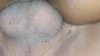 Man'S Request For Anal Penetration Deepens
