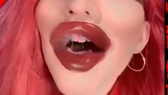 Man'S Penis In Control: Joi Video