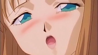Young Japanese Anime Girl Gets Her Pussy Pounded