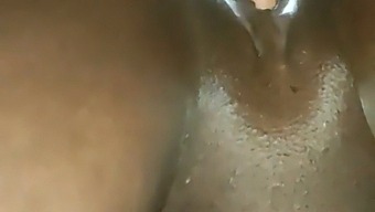 Four Men Enjoy Each Other In A Steamy Video