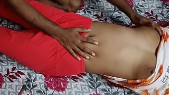 Hot Wife'S Passionate Sex Drive