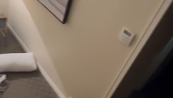 Hd Video Of Young Couple Experimenting With Rough Sex Techniques