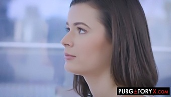 Dharma Jones And Donnie Rock In Hd Dentist Porn