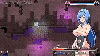 Let'S Enjoy A Game Of Nightmare Knight!