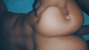 Deeply Intense Xxx Amateur With A Large Posterior