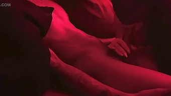 My Balls Are Drained By A Dominating Masked Mistress