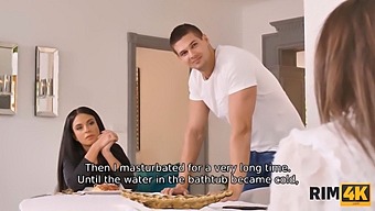 Rim4k: A Free And Uninhibited Sexual Marathon