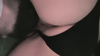 Oral Sex With Female Genitalia