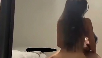 Teen Skinny Blonds Rides A Big Dick Of A Wealthy Man
