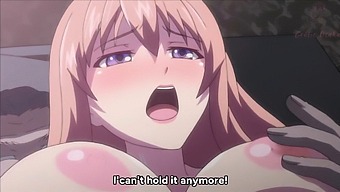 3d Animated Porn With Big Natural Tits And Mature Themes