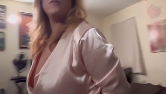 Stepmom Comes Around (A Video Made For A Special Request)